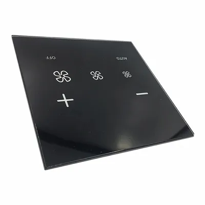 প্যাটার্নযুক্ত কাচ পরিদর্শন পদ্ধতি