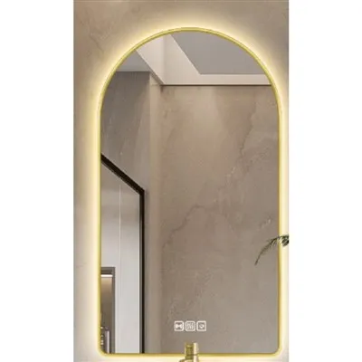 ডিমেবল লাইটেড LED মিরর