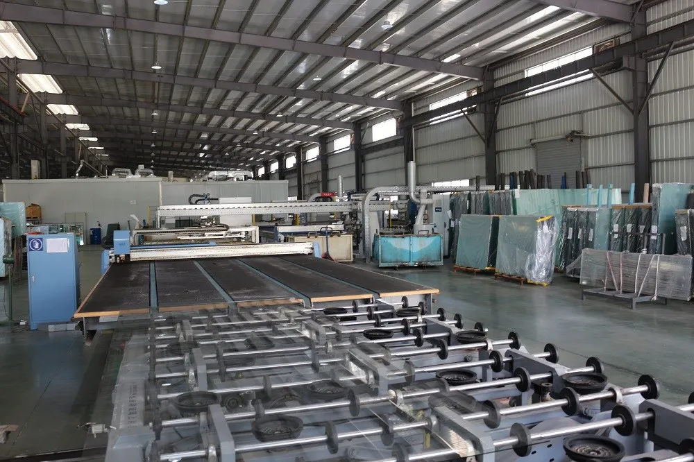 Tempered Glass Lamp Shade Tempered Glass Lamp Shade