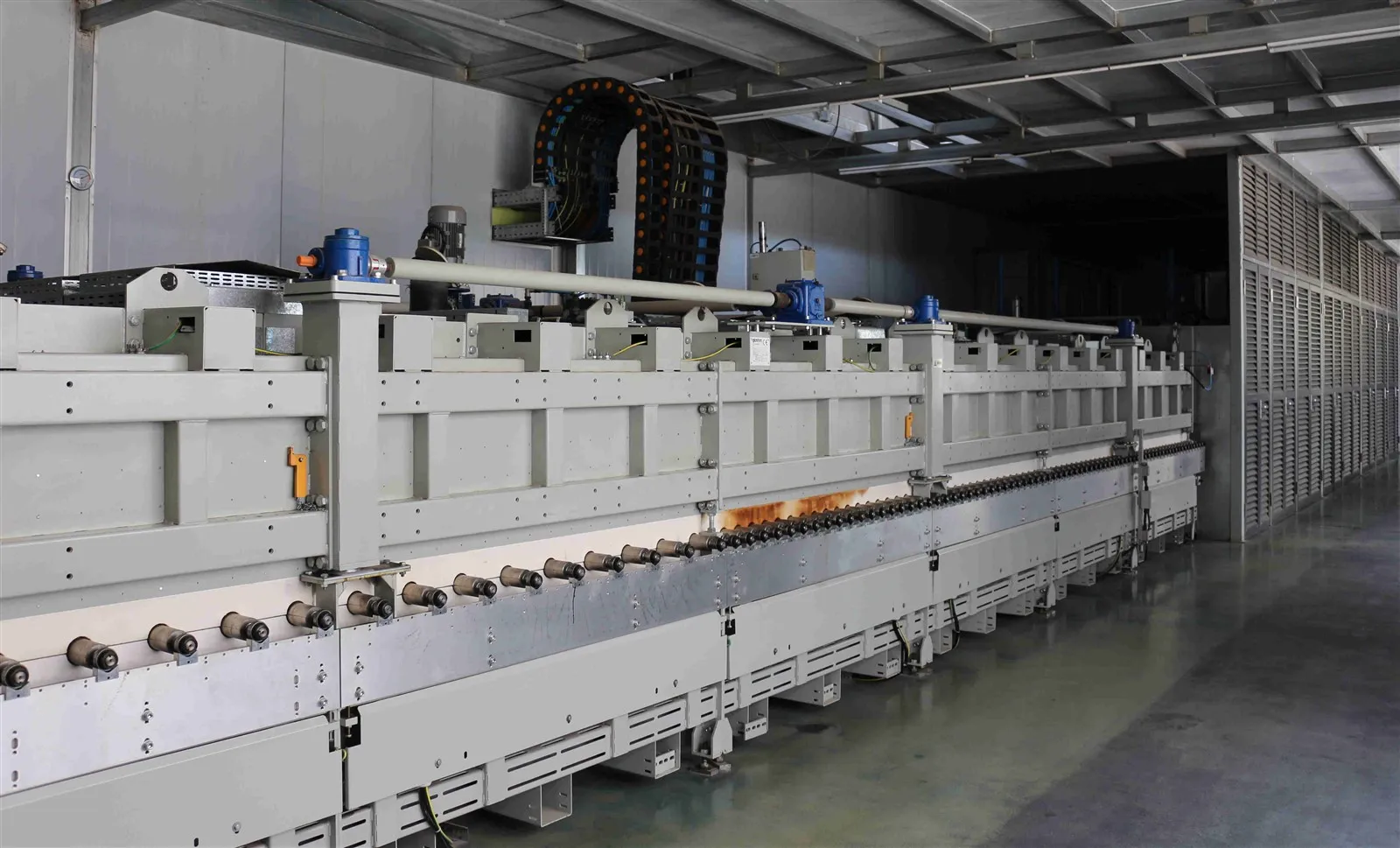 Customized Solar Tempered Glass Customized Solar Tempered Glass