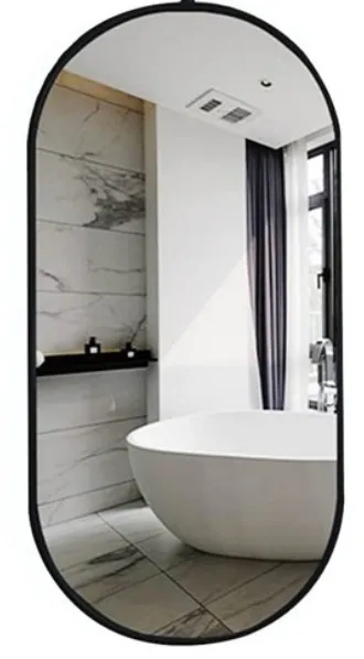 Tempered Glass Mirror Tempered Glass Mirror