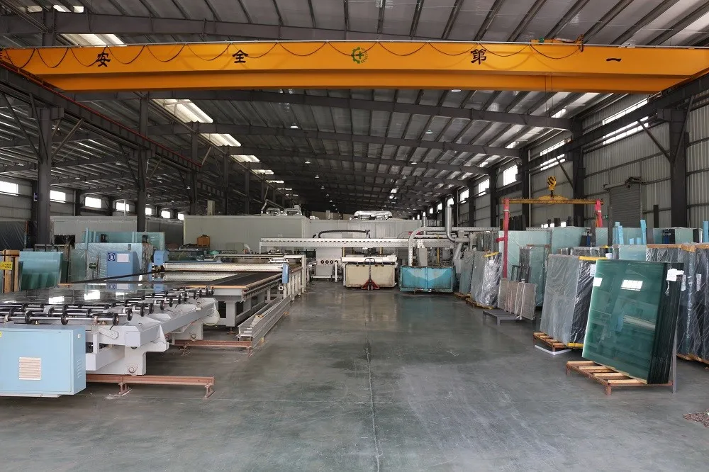 Solar Tempered Glass1 Solar Tempered Glass1