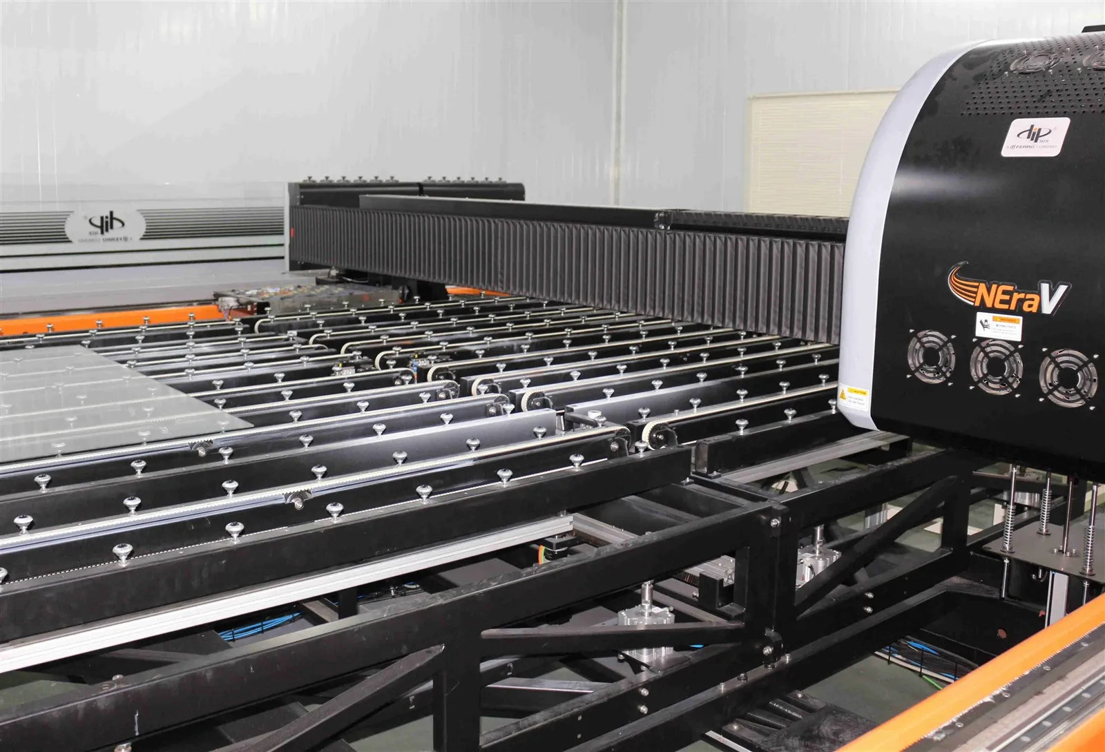 Tempered Glass Panels Factory Tempered Glass Panels Factory